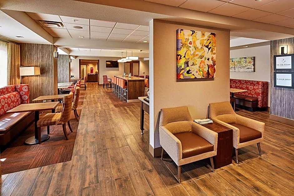 Hampton Inn By Hilton Parker AZ
