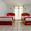 OYO Hotel Montes, Atlixco Puebla