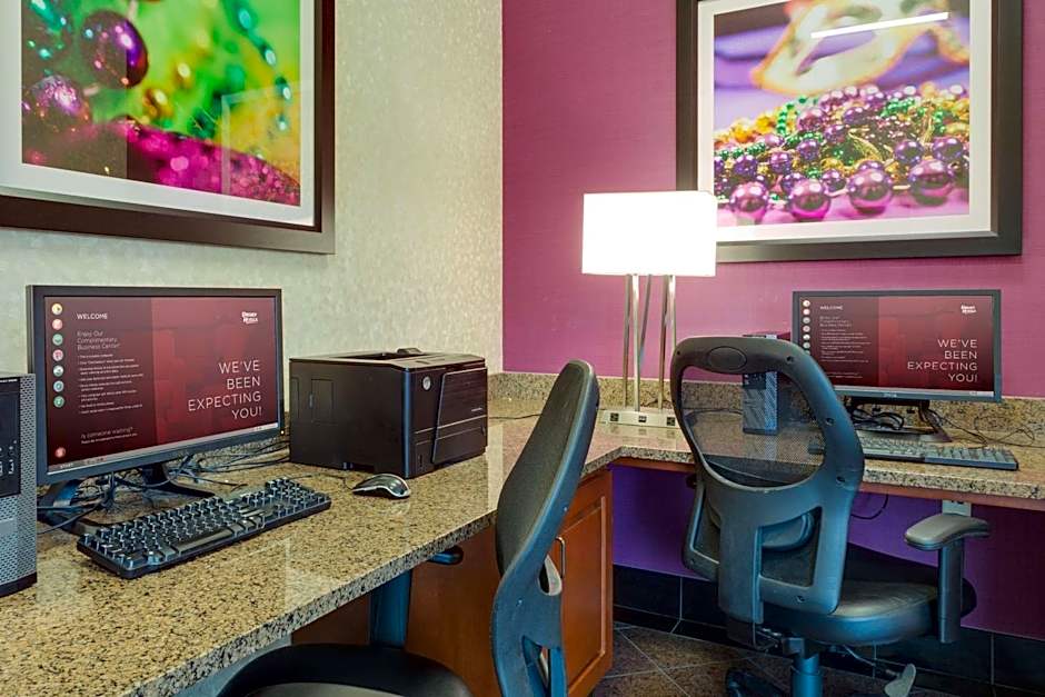 DRURY INN & SUITES BATON ROUGE