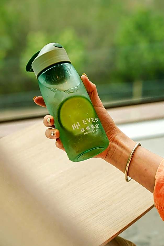 Even Qingdao Laoshan By IHG