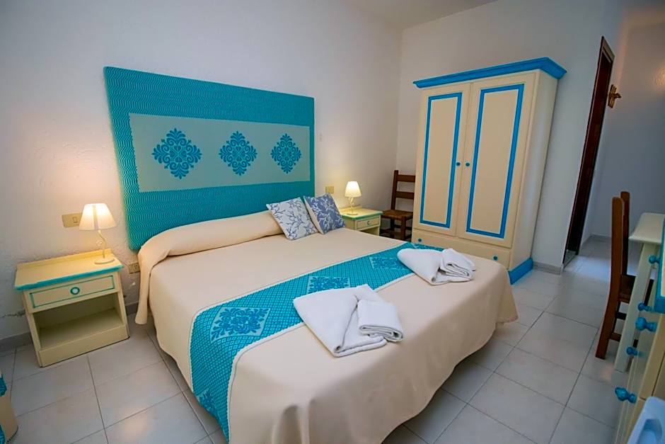Hotel Canne al Vento