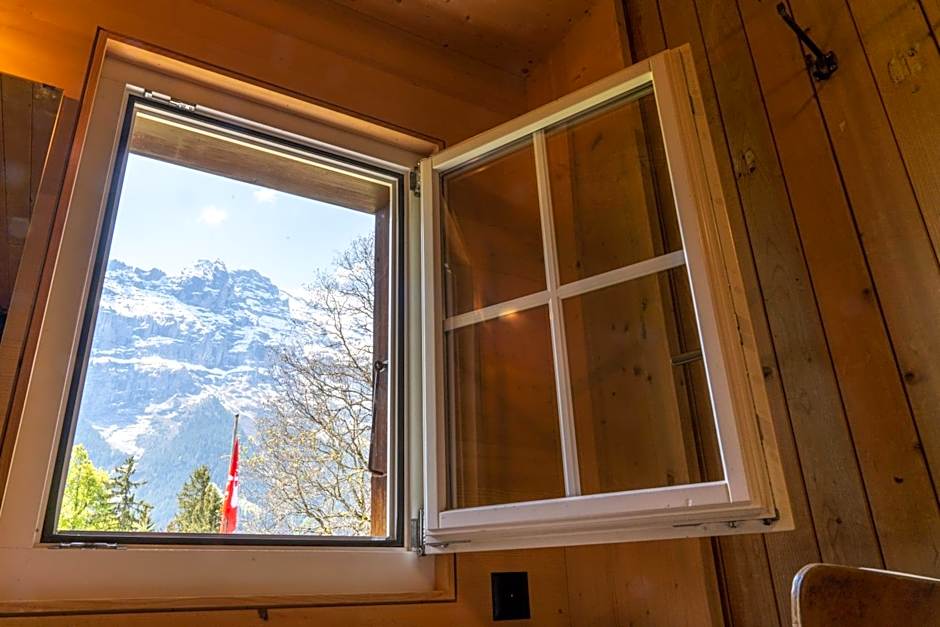 Naturfreunde Hostel Grindelwald