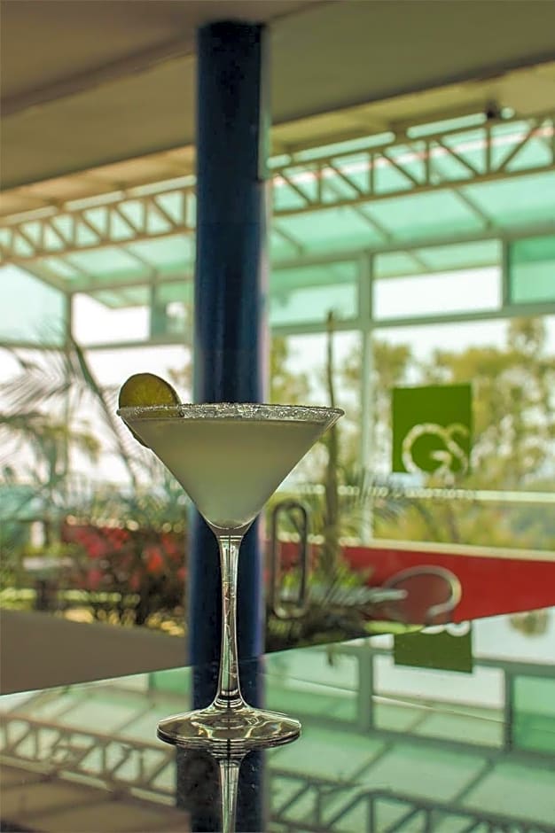 GS Cuernavaca