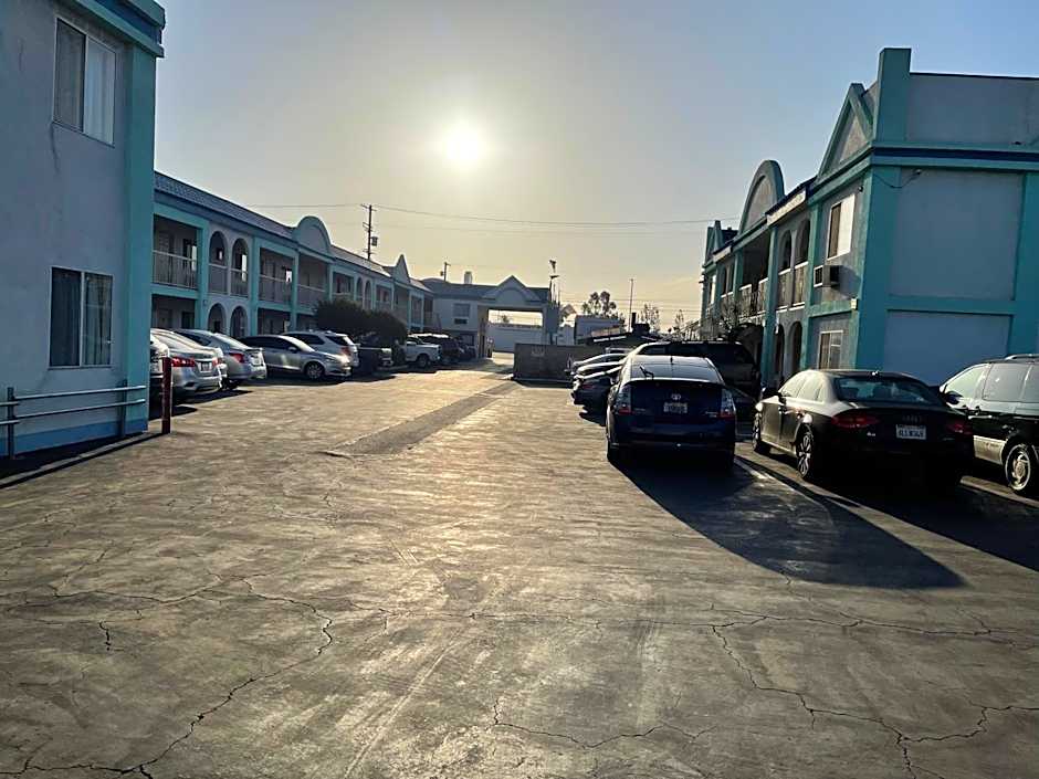 Diamond Inn