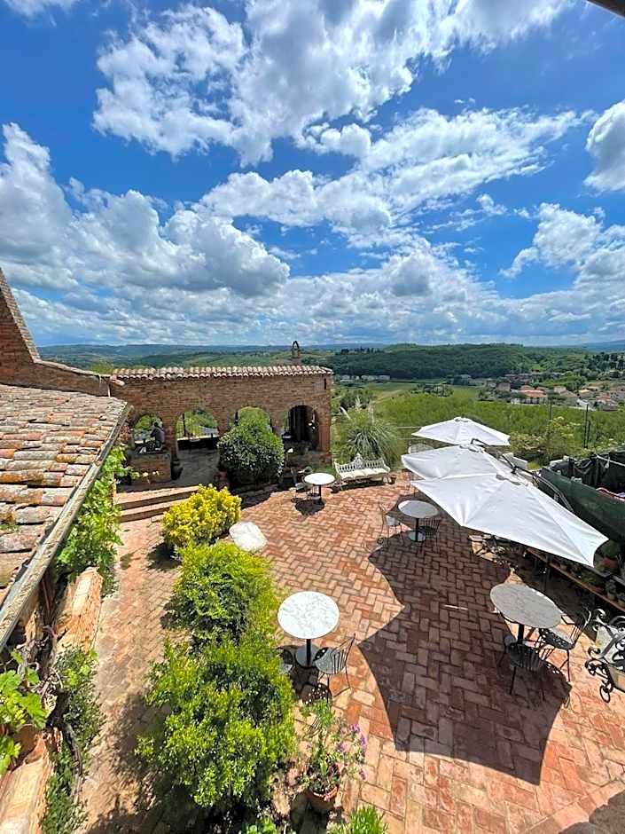 B&B Osteria Del Vicario