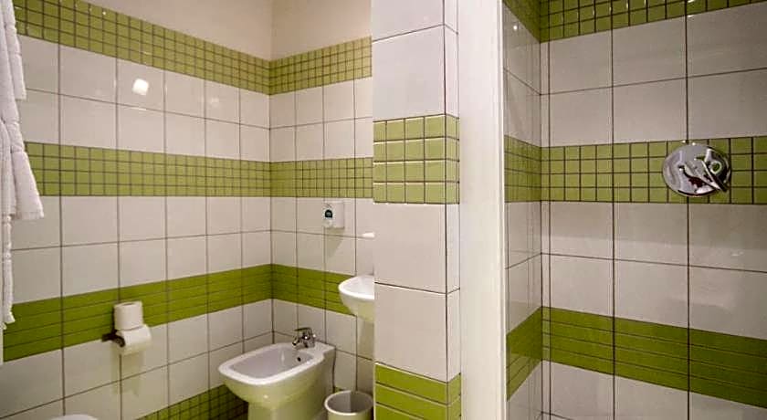 Albergo Bencidormi
