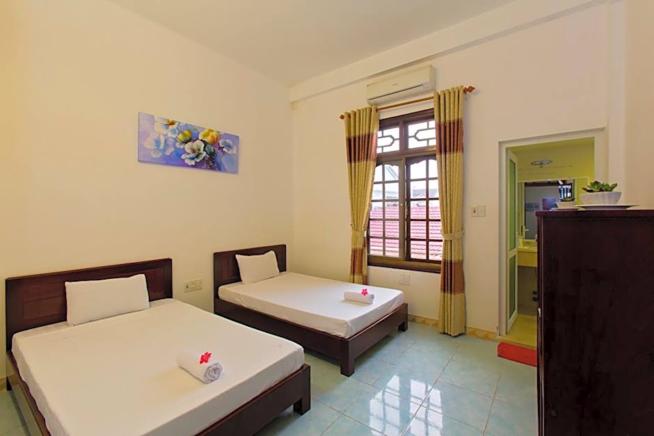 Mango Garden Hoi An Homestay