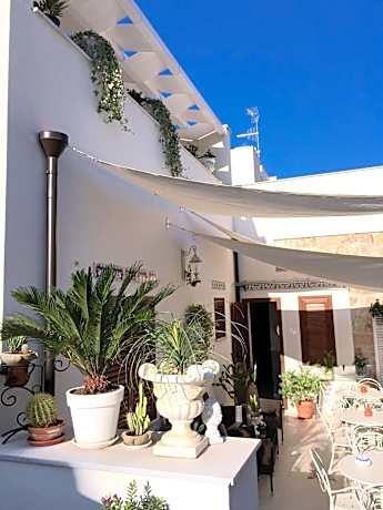 TAM Vacanze B&B