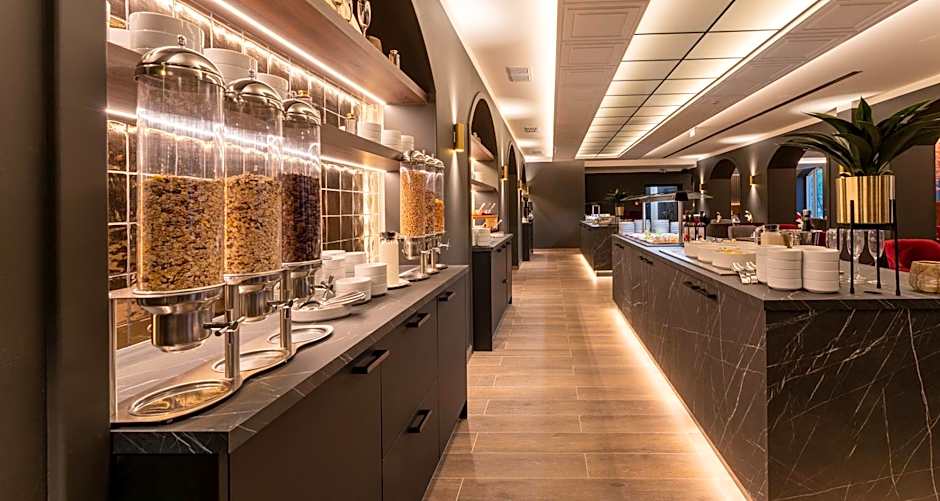 PLAZA Premium Columbus Bremen