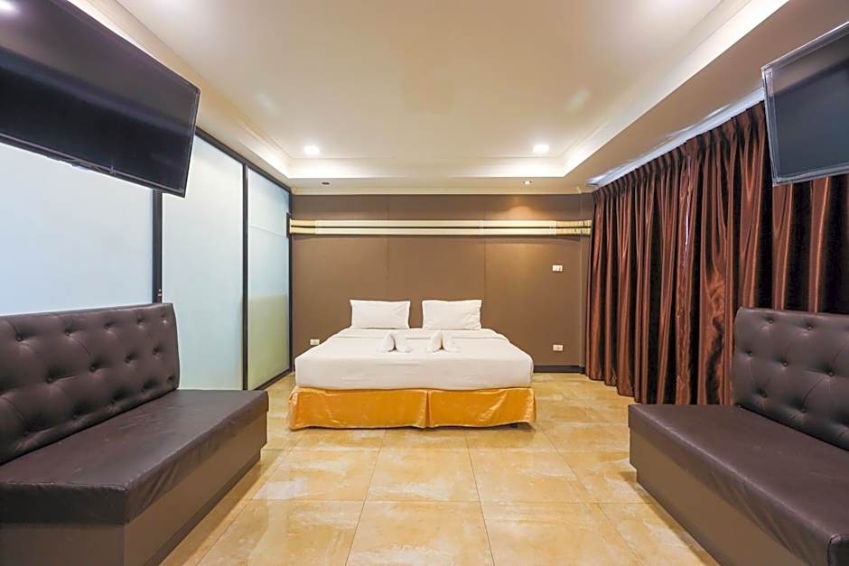 Land Royal Residence Pattaya