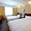 GreenTree Inn Changzhou Times Plaza Business Hotel