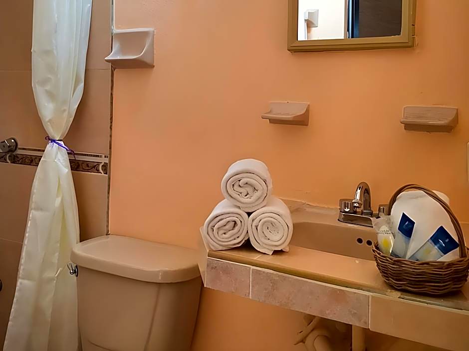 Hotel Casa Pellegrin