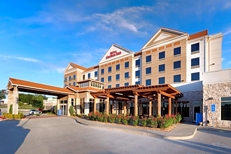 Hilton Garden Inn Springfield, MO