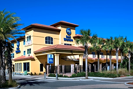 Best Western Oceanfront