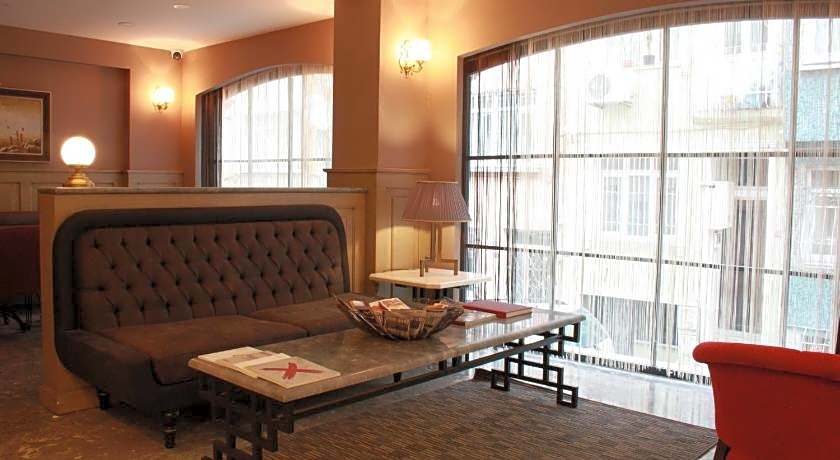 Endless Comfort Hotel Taksim