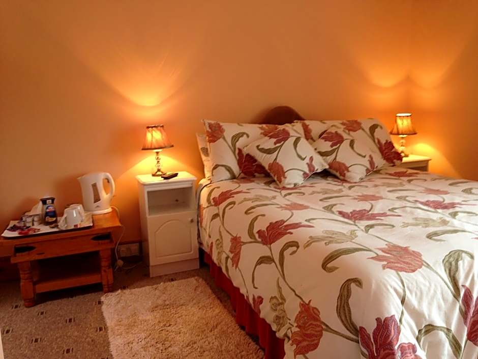 Eriu Lodge