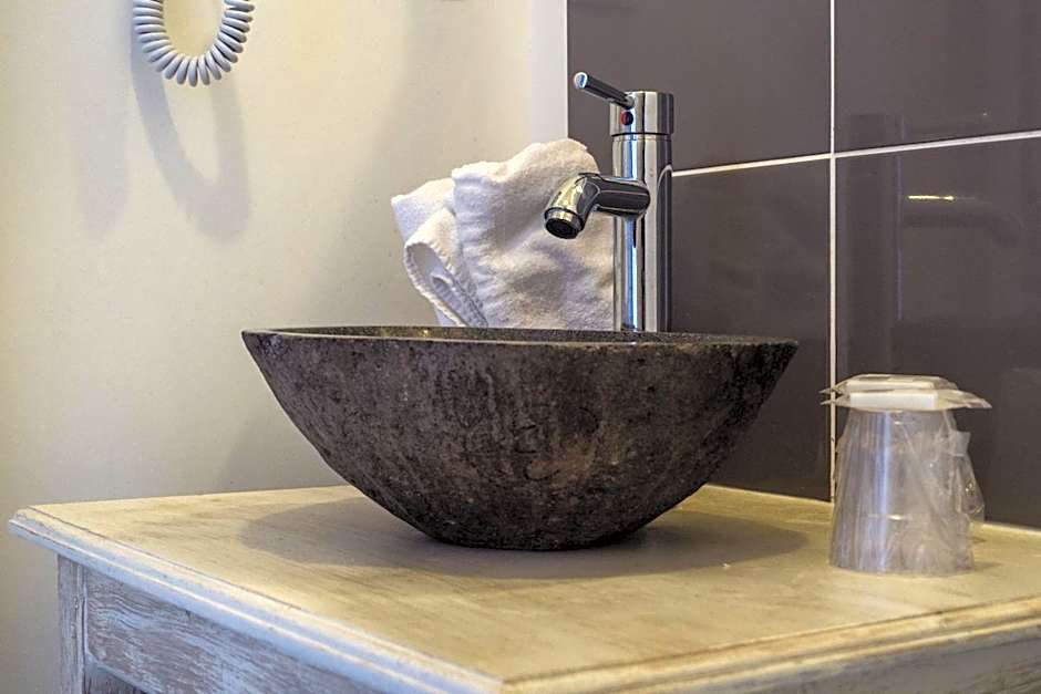 Le Bannier Hotel Restaurant