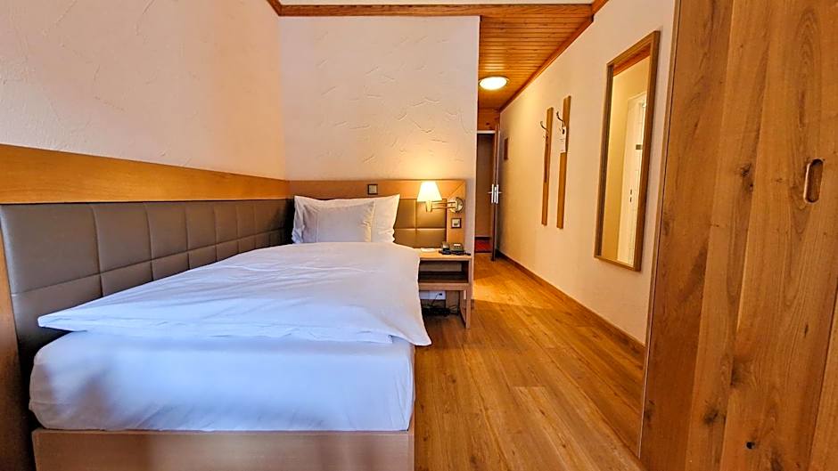 Sunstar Hotel Lenzerheide