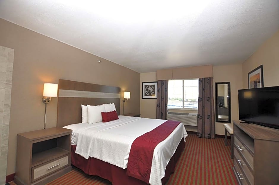 Best Western Plus Executive Suites