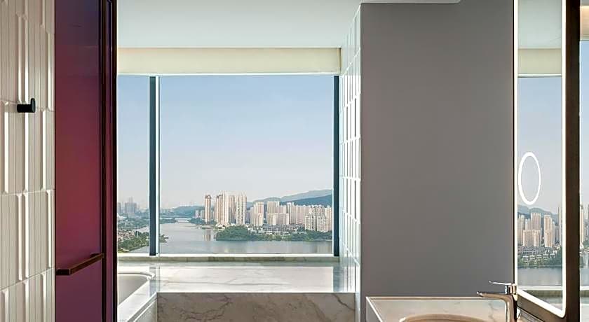 Hotel Indigo Changsha Meixi Lake By IHG