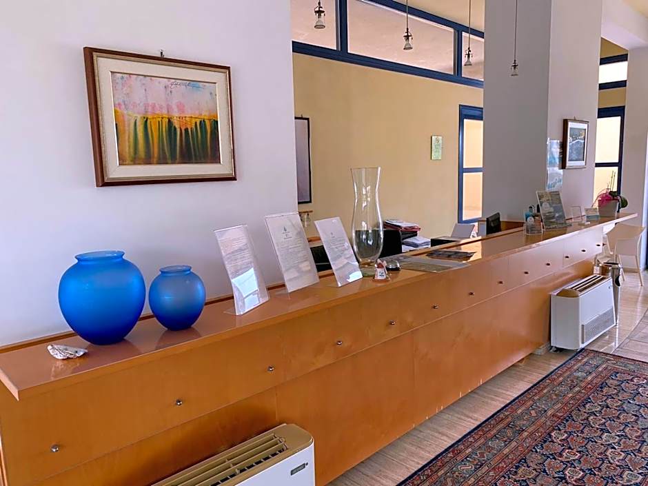 Albergo Ristorante Saverino