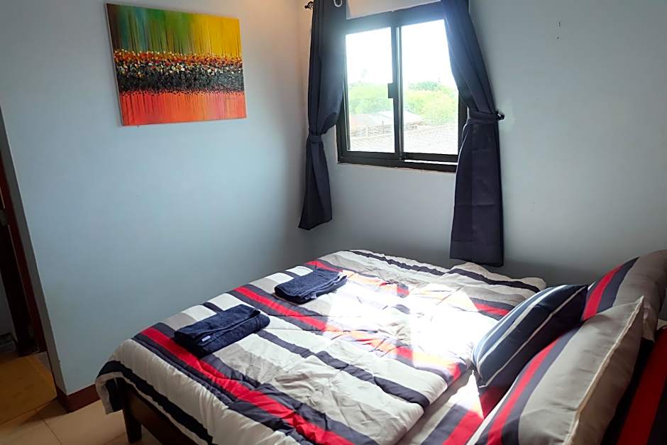 Guest House blue Andaman