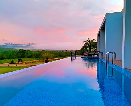 Belong Jin The Dam Hotel and Resort