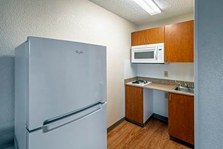Studio One Double Room Non-Smoking
