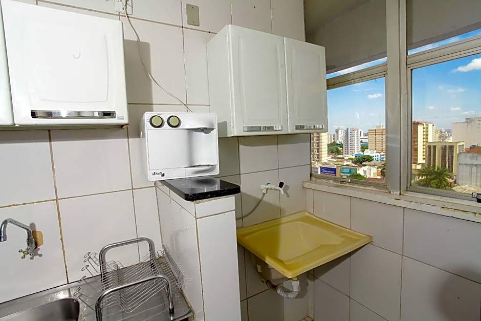 Apartamento confortável