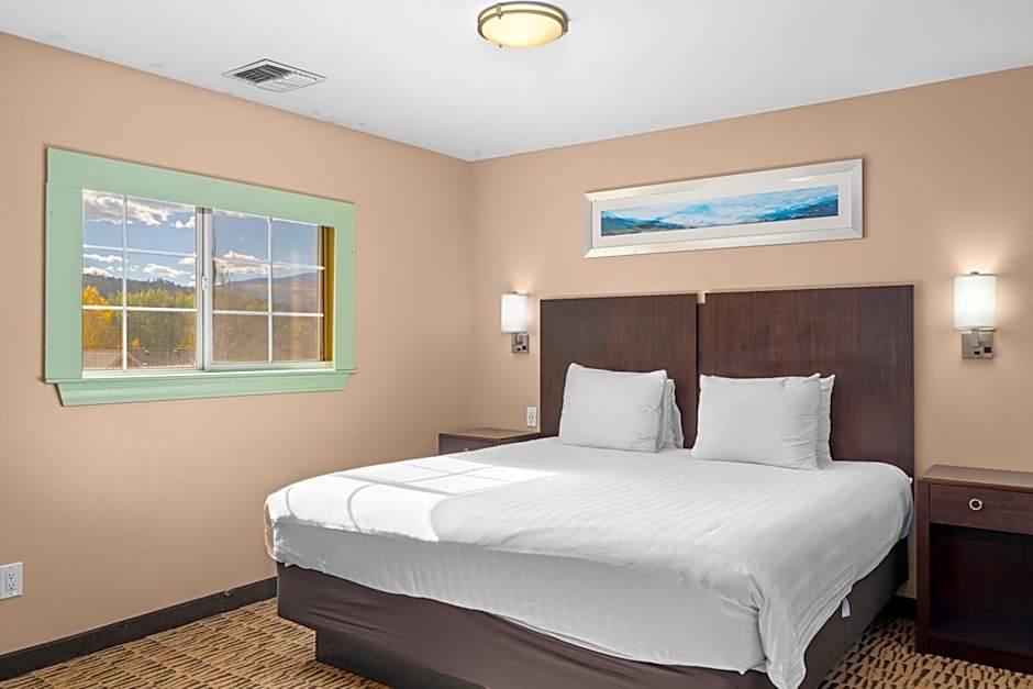 GreenTree Suites Eagle / Vail Valley