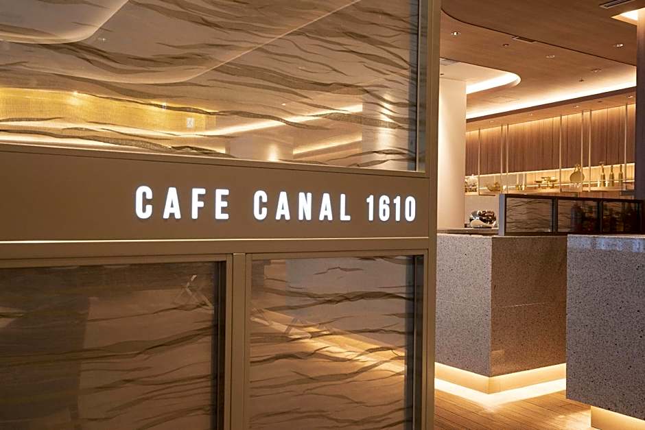 Hotel JAL City Nagoya Nishiki