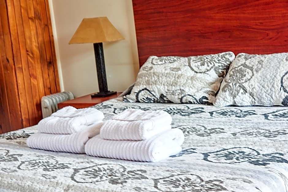 Kwa-Eden Hotels and Conferencing