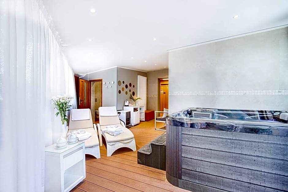 Pansion Comfort Santa Marija