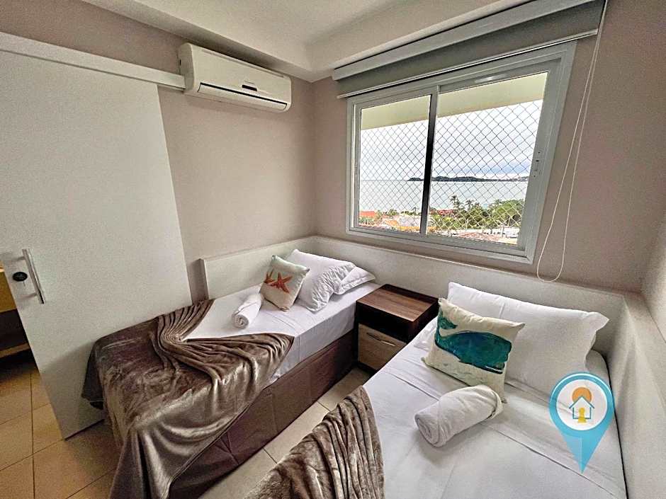 N6603 VISTA Mar Home Club Beto Carrero