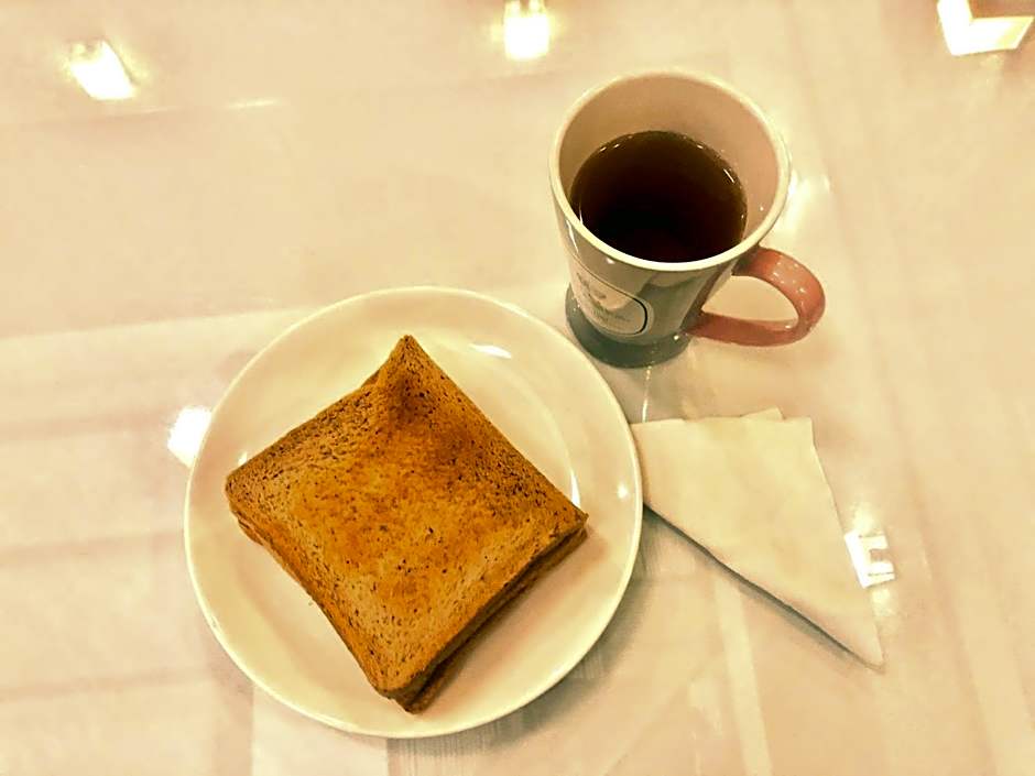 Jing Hwa Motel – Tainan, LA