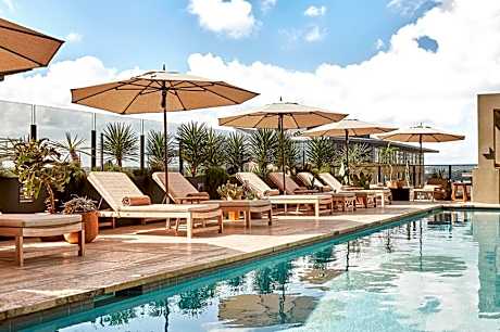 Austin Proper Hotel, a Member of Design Hotels