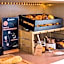 Aparthotel Adagio Access Paris Massy Gare