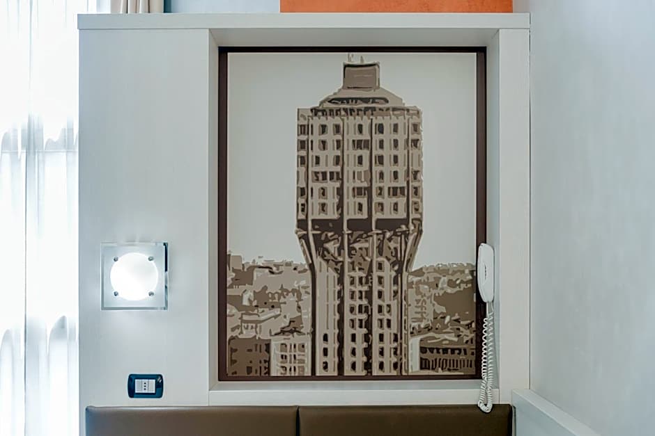 Hotel Milano Navigli