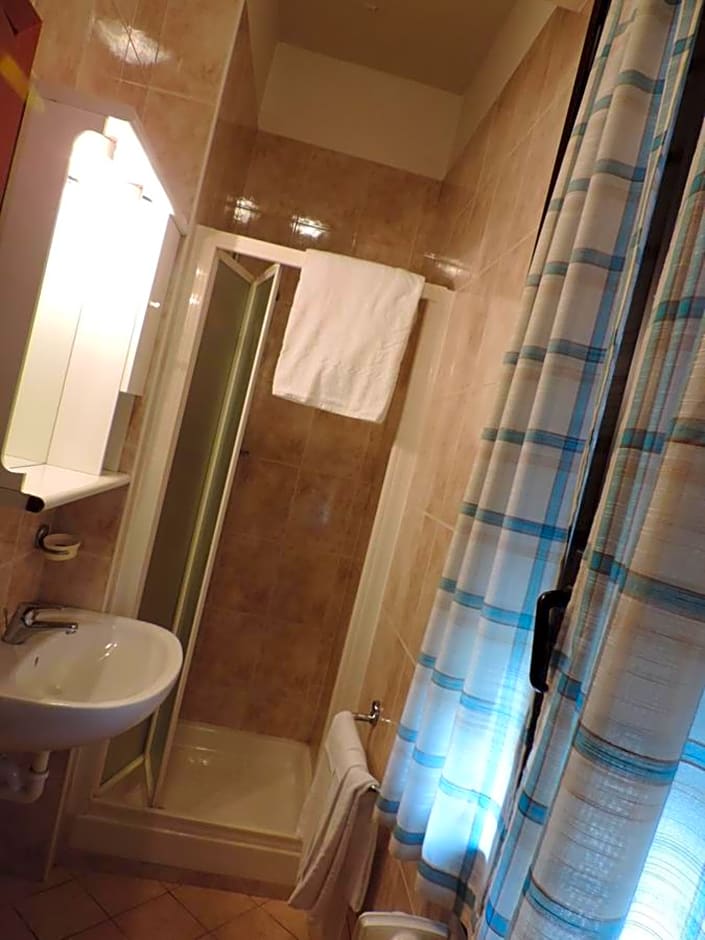 Hotel Cinzia