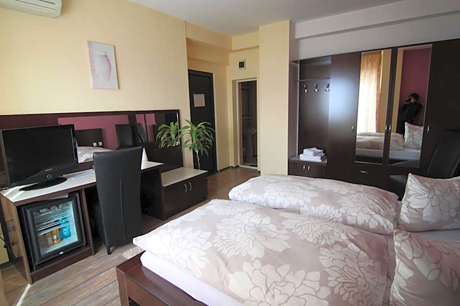 Hotel Poarta Transilvaniei