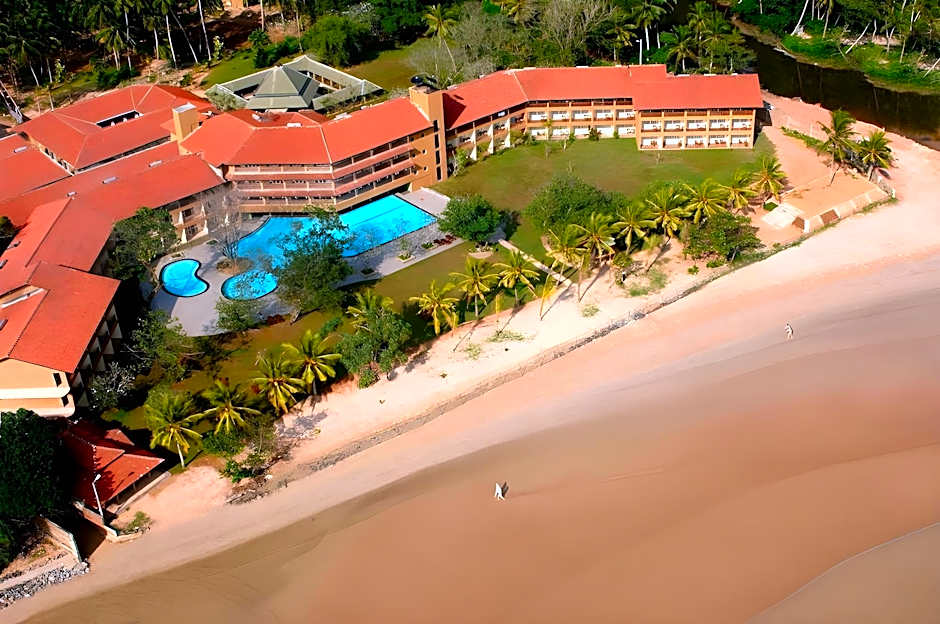 The Palms Hotel Beruwala