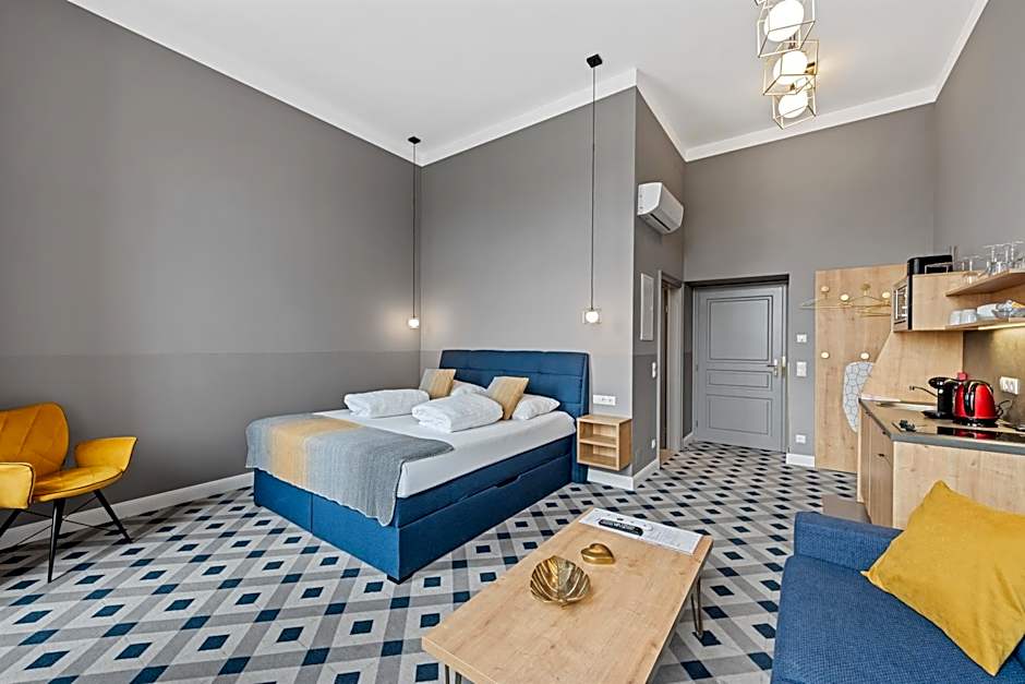 KH Opera Apartments
