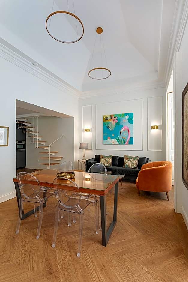 Be Mate Málaga Centro