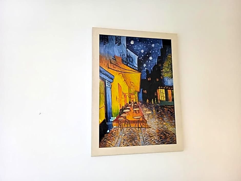 Zur See - No Loadshedding