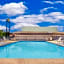 Meridian Inn Hotel, MS