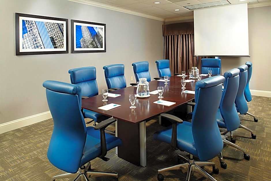 Homewood Suites Charlotte Airport Hotel – Charlotte, NC