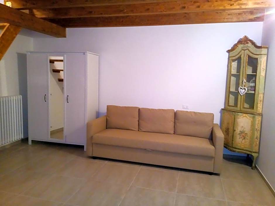 Il Giardino Di Benedetta