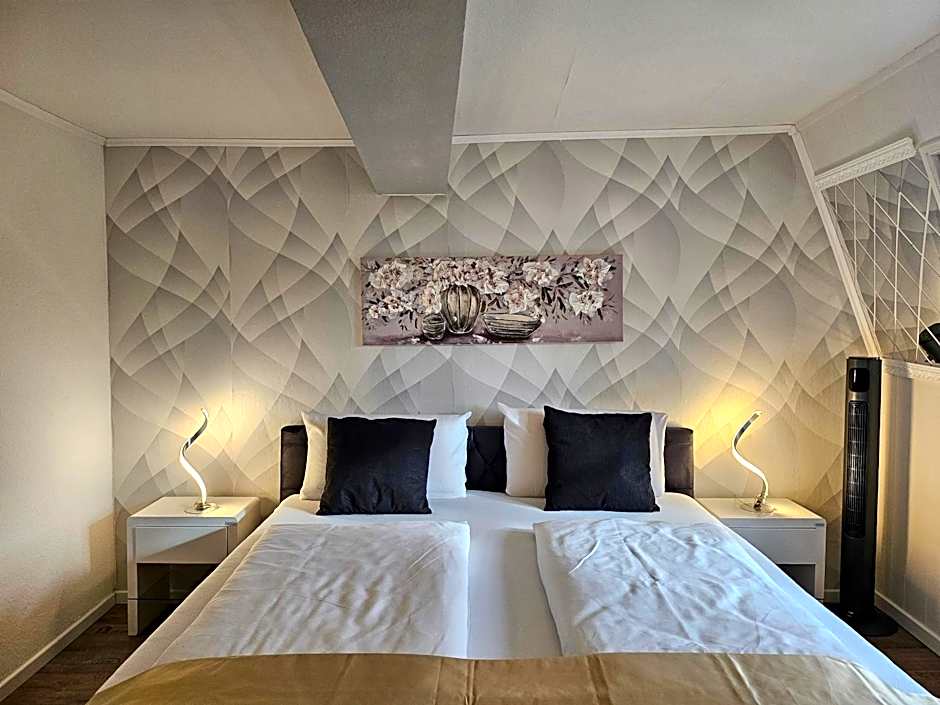 Hotel Schloßschenke