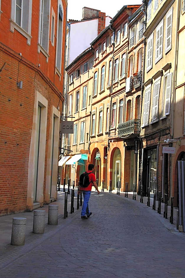 Hôtel des Arts