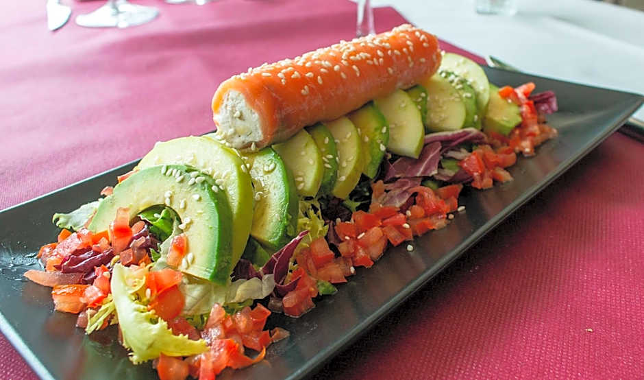 Hotel Xon's Valencia